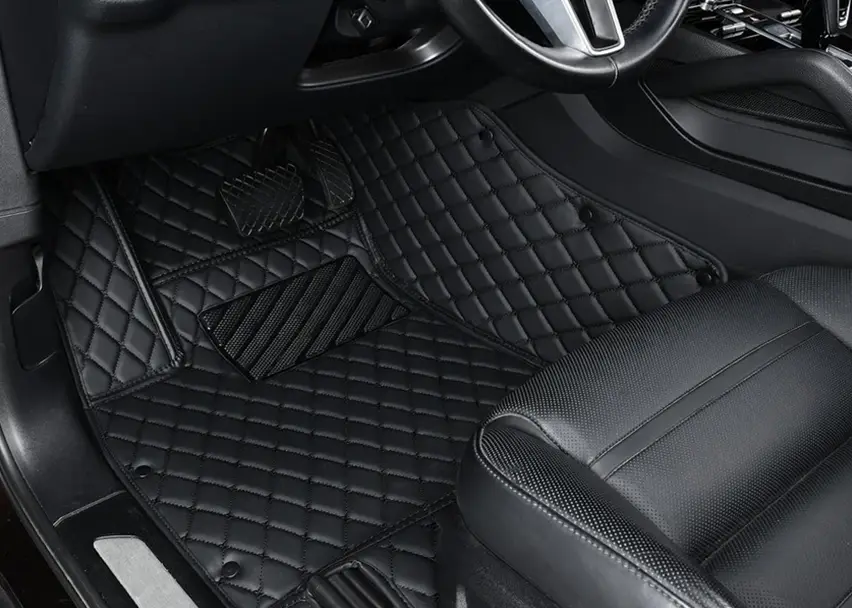 What are car mats? What are car mats?
