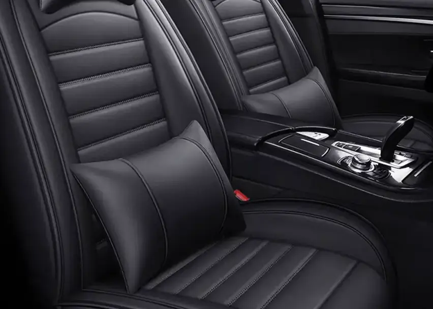 Are car seat covers a good idea? Are car seat covers a good idea?