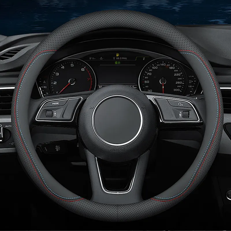Steering Wheel Cover