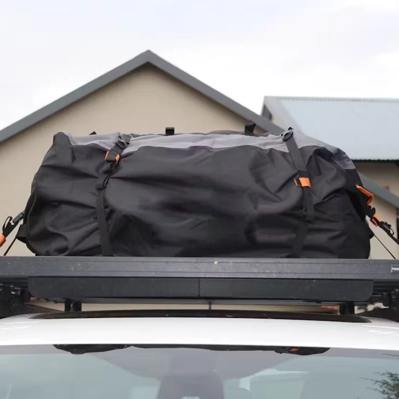 Car Roof Pack