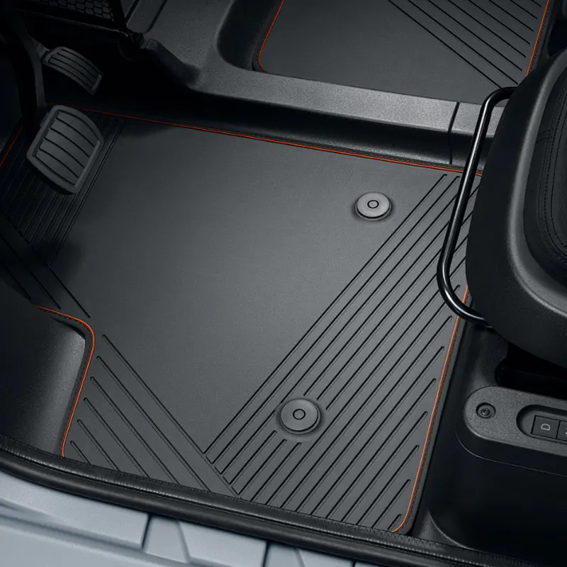 Which auto accessories actually make my daily drive better? Which auto accessories actually make my daily drive better?