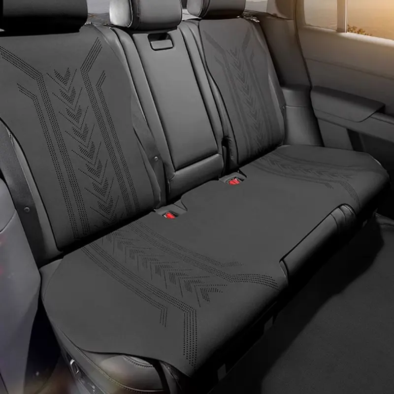 Will Ergonomic Cushions In Auto Accessories Actually Change How I Drive? Will Ergonomic Cushions In Auto Accessories Actually Change How I Drive?