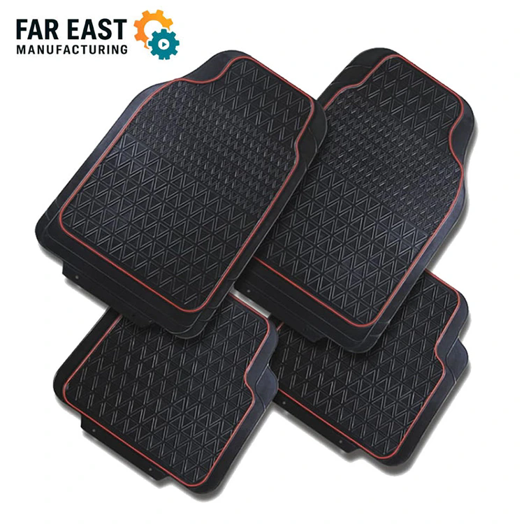 How to Choose the Right Car Mat?