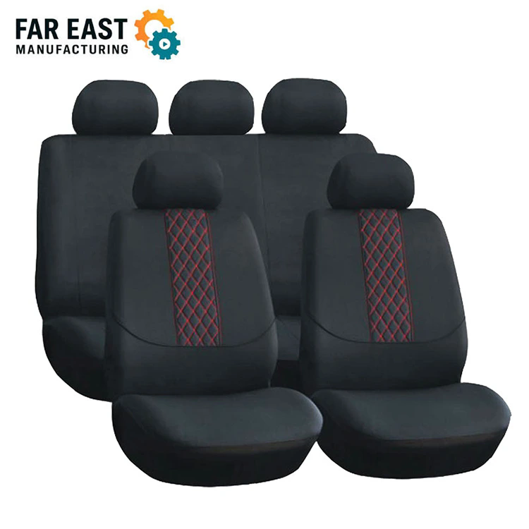 How Can a Car Seat Cover Improve Daily Driving Comfort and Protection?