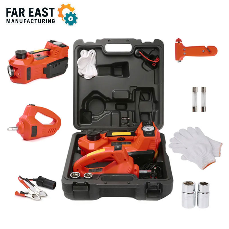 How Can a Tire Repair Kit Save You Time and Money?