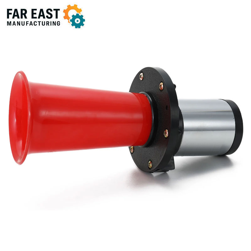 How to Choose the Right Car Horn for Safety and Performance?