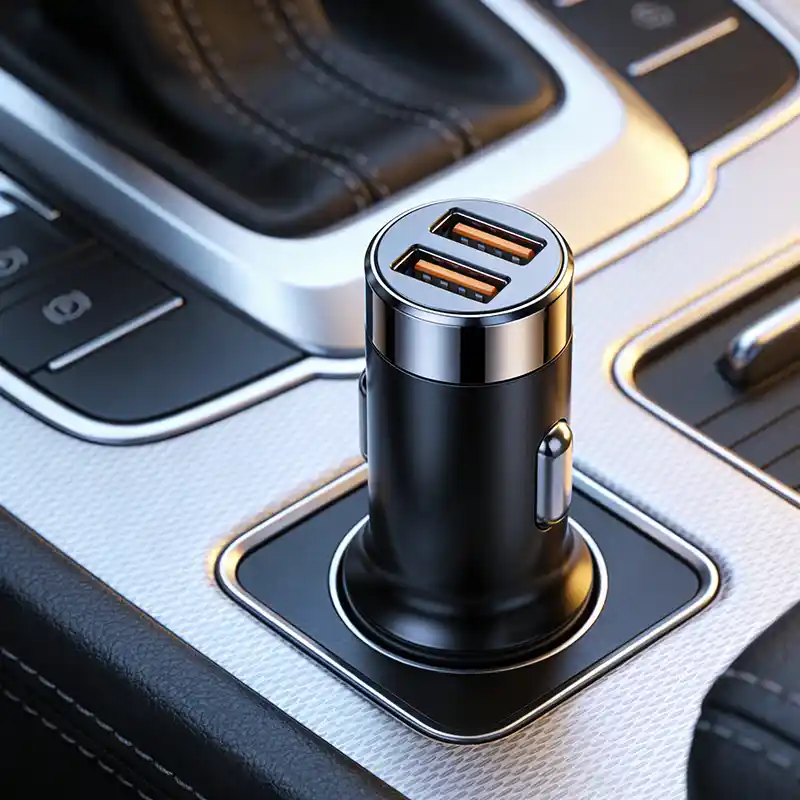 USB Car Chargers Accessories