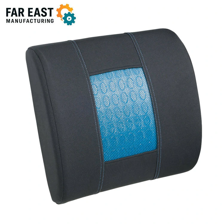 How Does Cooling Gel Car Cushion Improve Driving Comfort? How Does Cooling Gel Car Cushion Improve Driving Comfort?