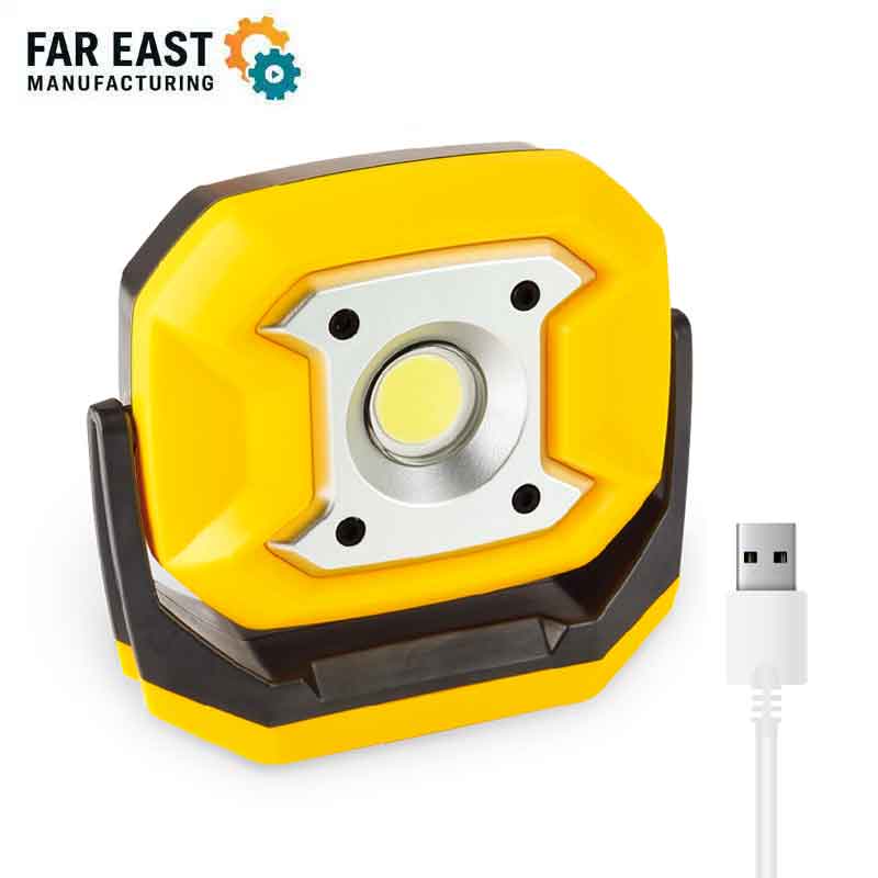 How LED Work Lights Can Revolutionize Your Work Environment? How LED Work Lights Can Revolutionize Your Work Environment?