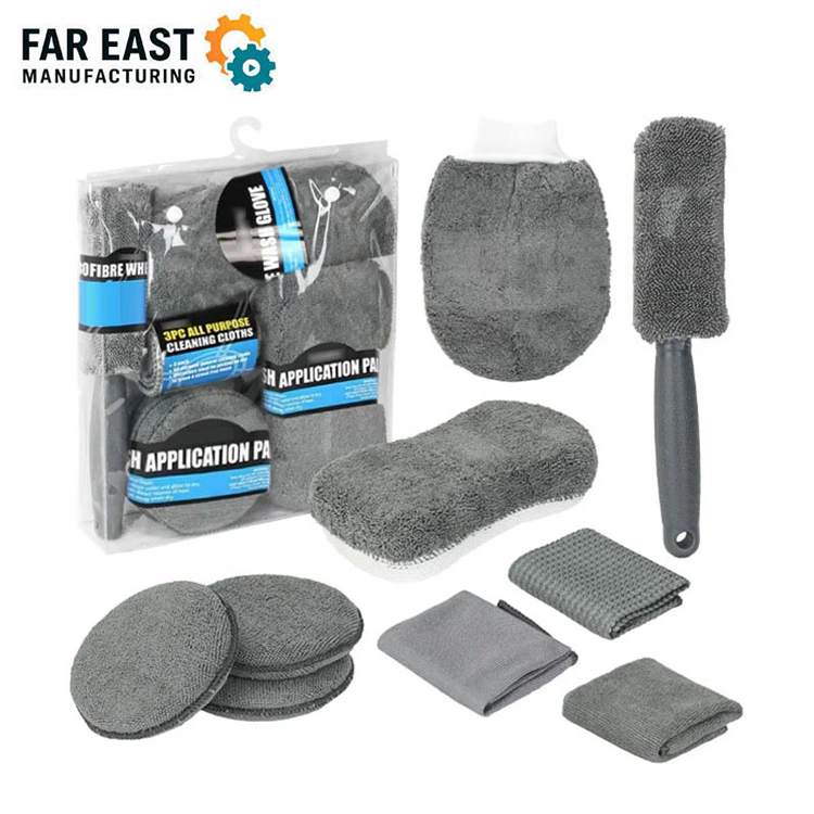 How to Choose the Best Car Cleaning Kits? How to Choose the Best Car Cleaning Kits?