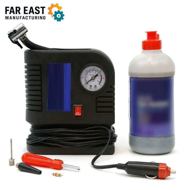 How Can a Tire Repair Kit Save Time, Money, and Roadside Stress?