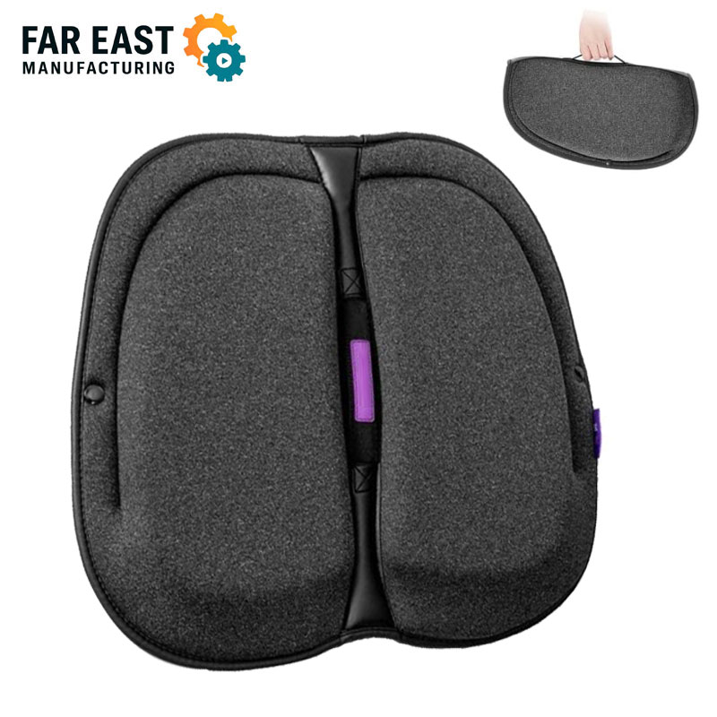 How can Ergonomic Cushions Improve Daily Comfort and Long-Term Health?