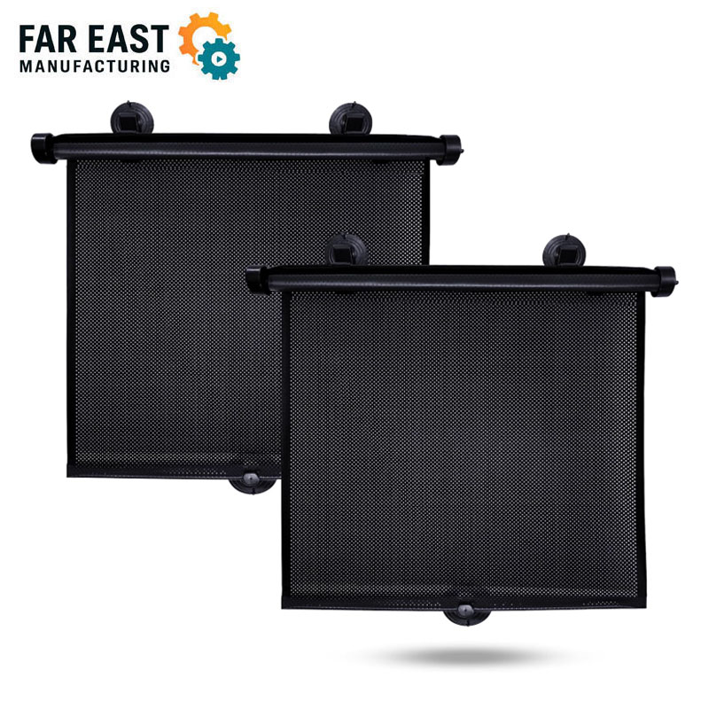 How Can a Car Shade Protect Your Vehicle and Improve Driving Comfort? How Can a Car Shade Protect Your Vehicle and Improve Driving Comfort?