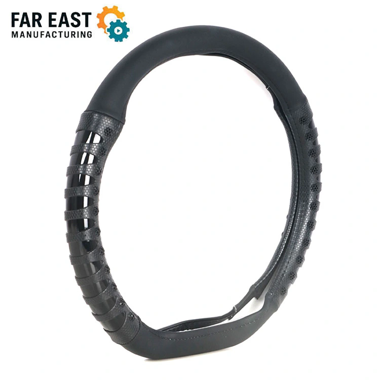 How Does a Steering Wheel Cover Improve Driving Comfort and Vehicle Protection? How Does a Steering Wheel Cover Improve Driving Comfort and Vehicle Protection?