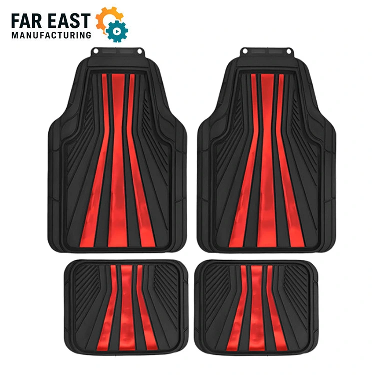 Car Floor Mats