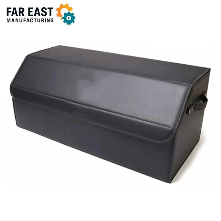 Car Storage Organizer