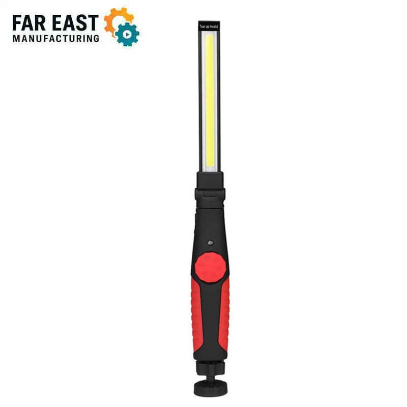 COB Folding Portable Flood Light