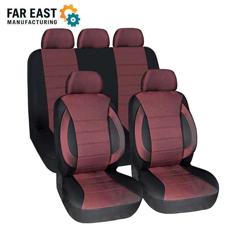 Comfort Seat Covers