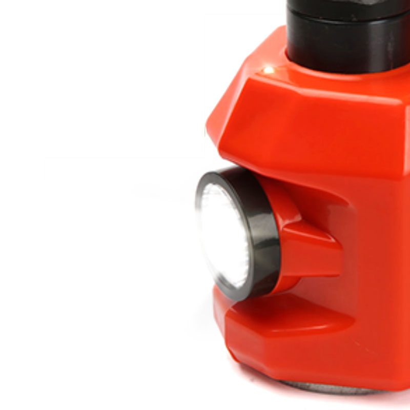 Portable Car Jack Kit