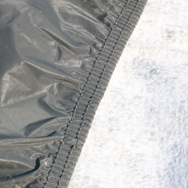 All-Weather and Heavy Duty Car Covers