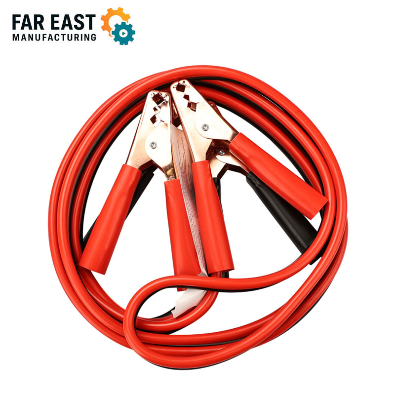 Jumper Cable for Car Battery