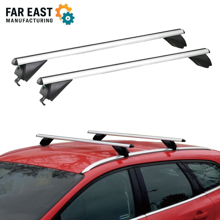 Roof Rack Cross Bars