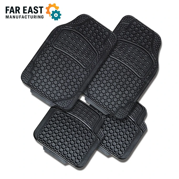Rubber Floor Mat for Cars