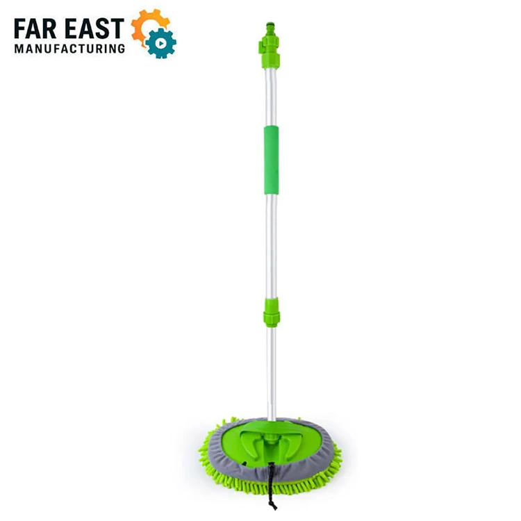 Telescopic Car Washing Mop