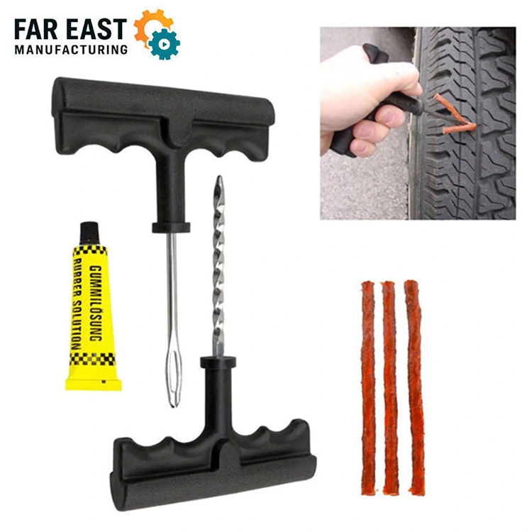 Tire Repair Tool Kit