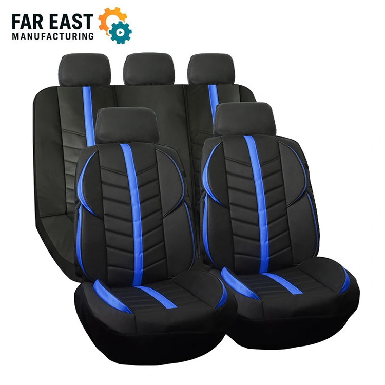 Universal Seat Covers