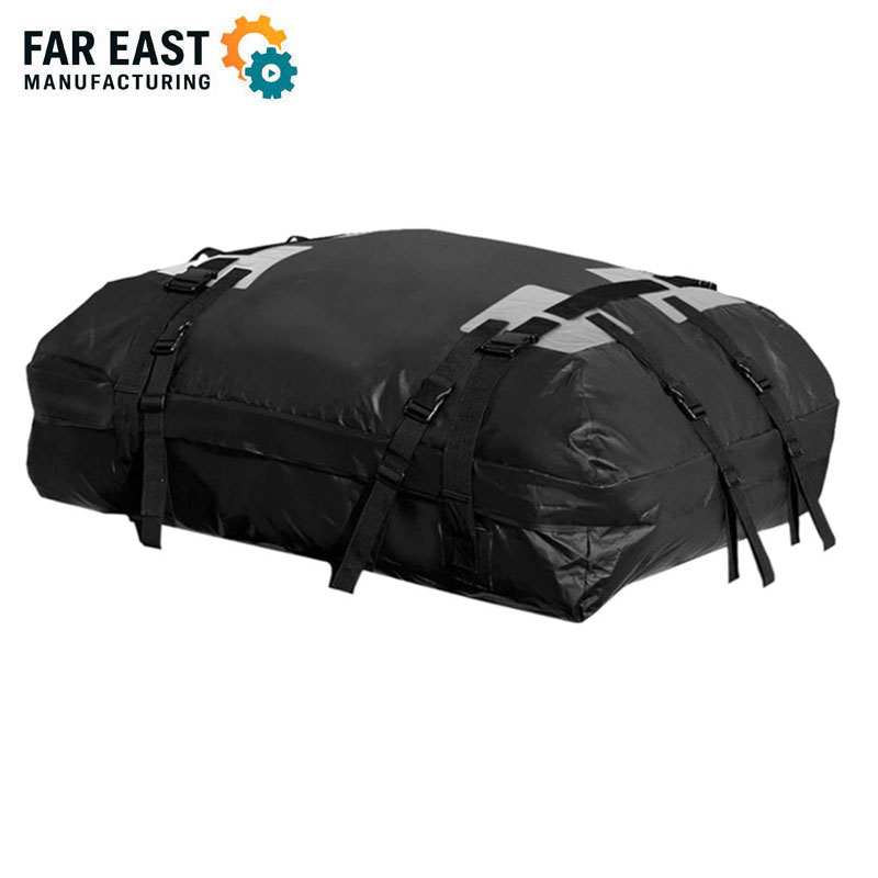 Waterproof Car Roof Bag
